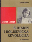Buharin i Boljševička revolucija. Politička biografija 1888-1938