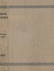 Nova Evropa XXIV/1-6/1931