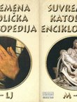Suvremena katolička enciklopedija I-IV (2.izd.)
