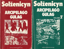 Archipelago Gulag I-II
