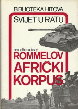 Rommelov Afrički korpus