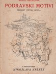 Podravski motivi. Trideset i četiri crteža