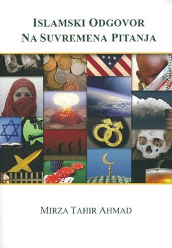 Islamski odgovor na suvremena pitanja