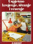 Uspješno krojenje, šivanje i vezenje