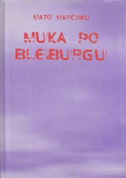Muka po Bleiburgu