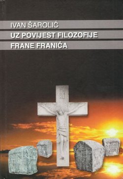 Uz povijest filozofije Frane Franića