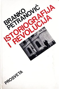 Istoriografija i revolucija