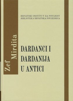 Dardanci i Dardanija u antici