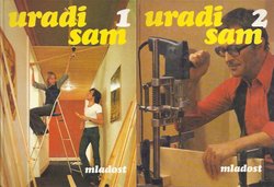 Uradi sam I-II