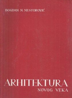 Arhitektura novog veka