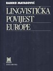 Lingvistička povijest Europe