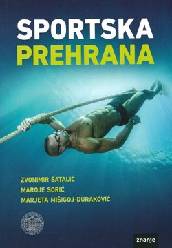 Sportska prehrana