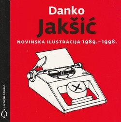 Novinska ilustracija 1989.-1998.