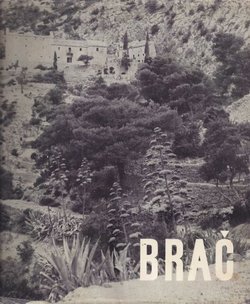 Brač. Fotomonografija