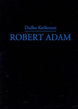 Robert Adam: Dioklecijanova palača i klasicizam
