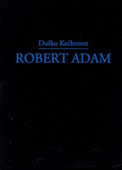 Robert Adam: Dioklecijanova palača i klasicizam