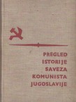 Pregled istorije Saveza Komunista Jugoslavije