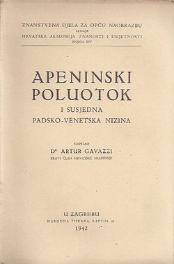 Apeninski poluotok i susjedna padsko-venetska nizina