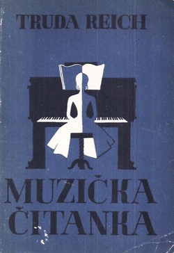 Muzička čitanka (16.izd.)