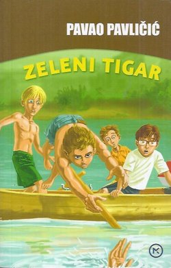 Zeleni tigar