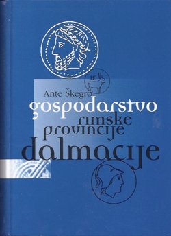 Gospodarstvo rimske provincije Dalmacije