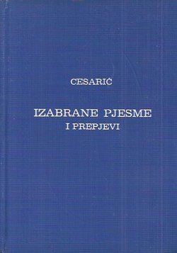 Izabrane pjesme i prepjevi