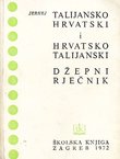 Talijansko-hrvatski i hrvatsko-talijanski džepni rječnik
