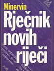 Minervin Rječnik novih riječi