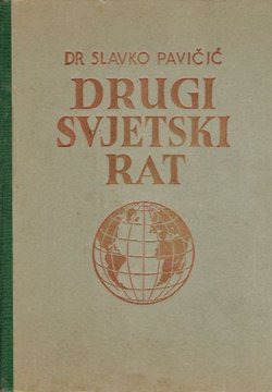 Drugi svjetski rat I.