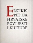 Enciklopedija hrvatske povijesti i kulture
