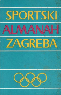 Sportski almanah Zagreba 1966