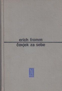 Čovjek za sebe