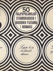 50 najpopularnijih starogradskih i narodnih pjesama i romansi. Album V