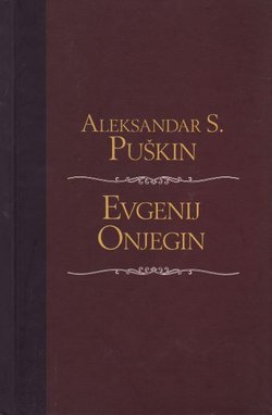 Evgenij Onjegin