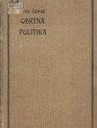 Obrtna politika