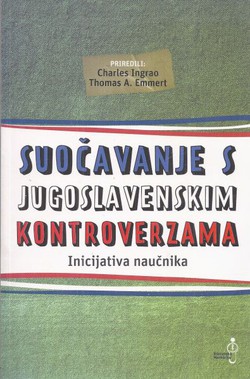 Suočavanje s jugoslavenskim kontroverzama. Inicijativa naučnika