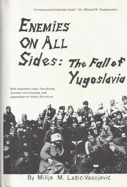 Enemies on all Sides: The Fall of Yugoslavia