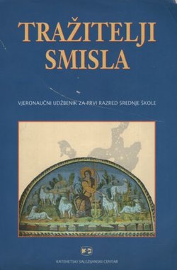 Tražitelji smisla