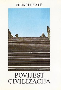 Povijest civilizacija (5.izd.)