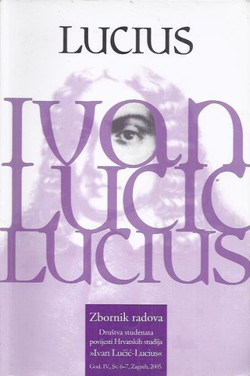 Lucius. Zbornik radova IV/6-7/2005