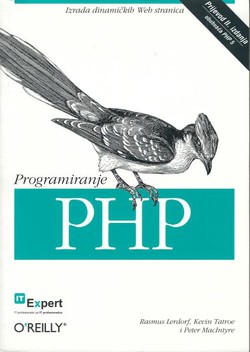 Programiranje PHP