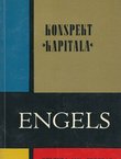 Konspekt "Kapitala" (2.izd.)