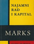 Najamni rad i kapital