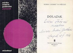 Dolazak