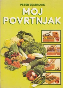 Moj povrtnjak