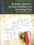 Rodoslov plemića baruna Kaštelanovića od Svetog Duha (od 14. do 17. stoljeća)