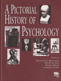 A Pictorial History of Psychology