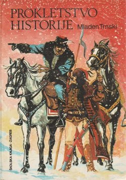 Prokletstvo historije