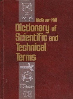 McGraw-Hill Dictionary of Scientific and Technical Terms