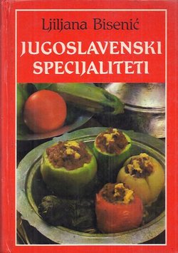 Jugoslavenski specijaliteti (2.izd.)